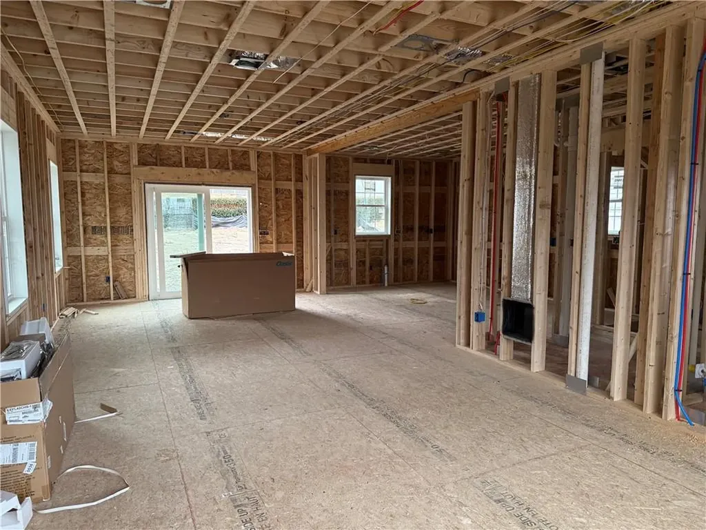 80 Myra Street Providence RI 02909