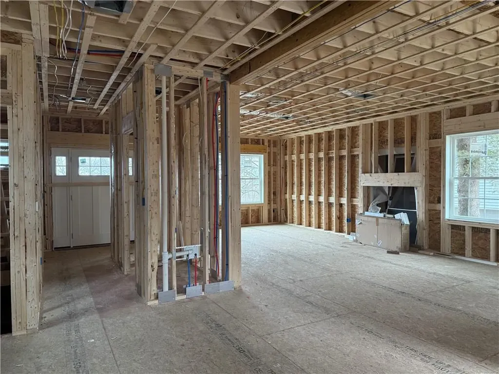 80 Myra Street Providence RI 02909