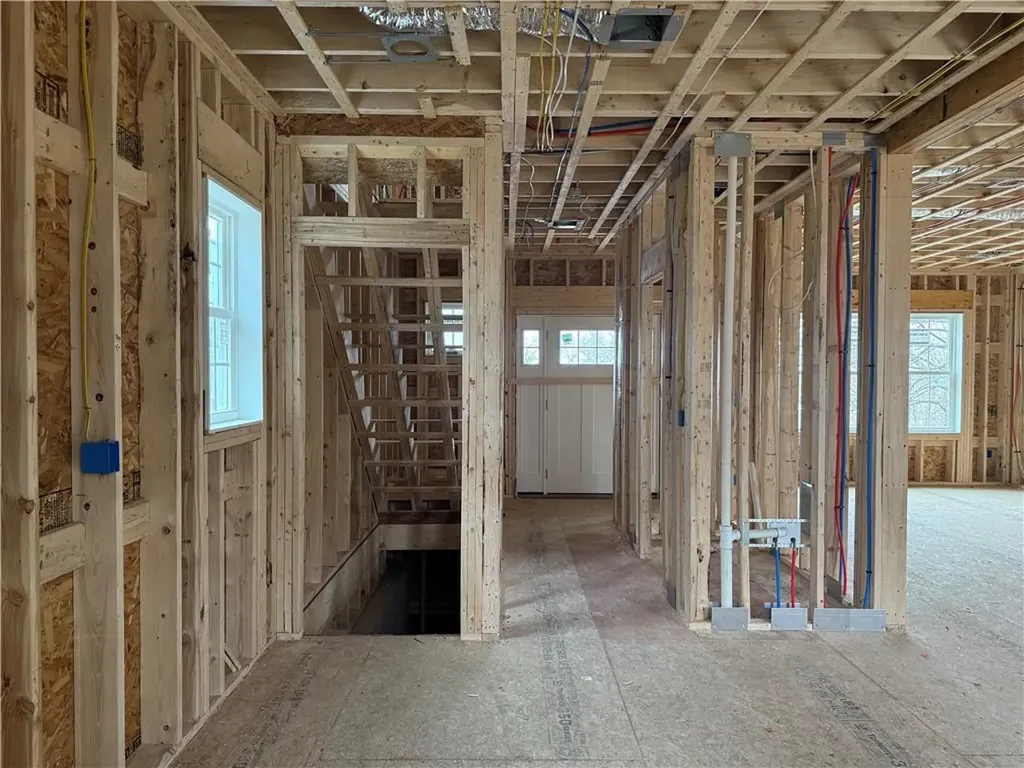 80 Myra Street Providence RI 02909