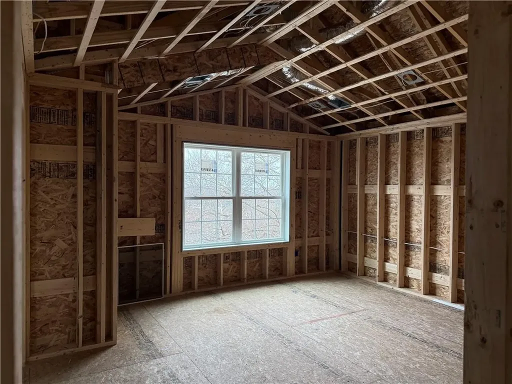 80 Myra Street Providence RI 02909