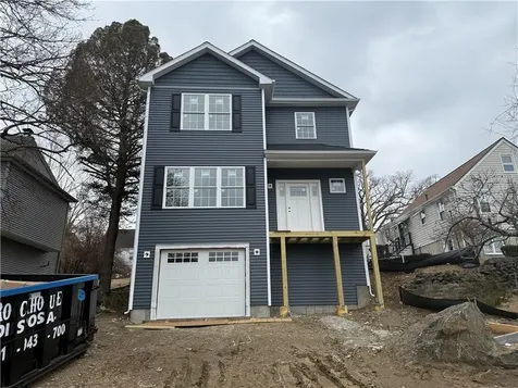 80 Myra Street Providence RI 02909