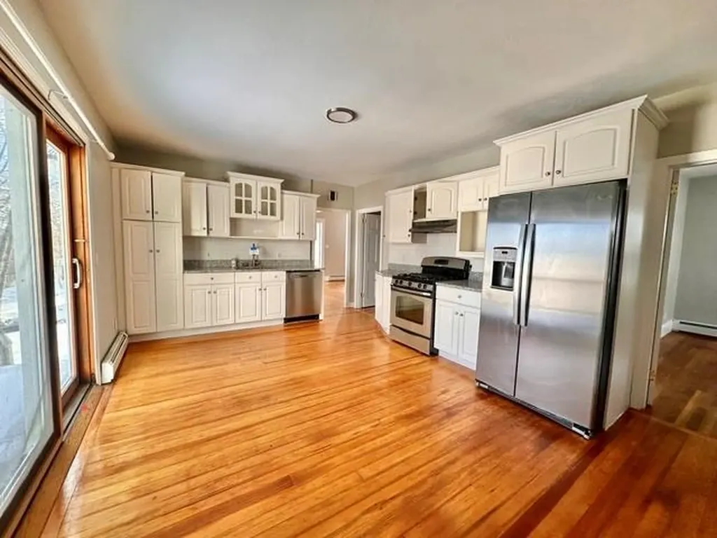 235 Roberts Street Woonsocket RI 02895