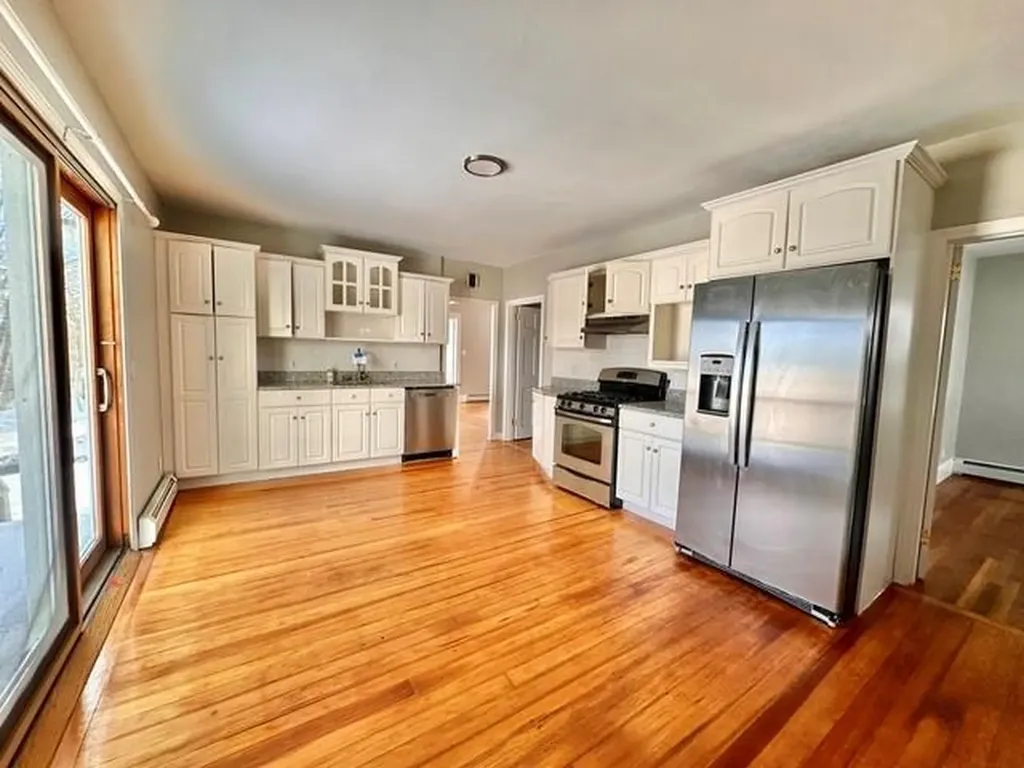 235 Roberts Street Woonsocket RI 02895