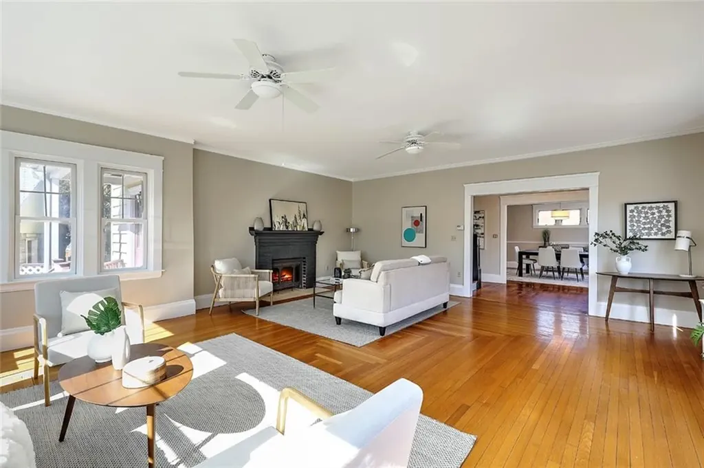 16 Elmway Street Providence RI 02906