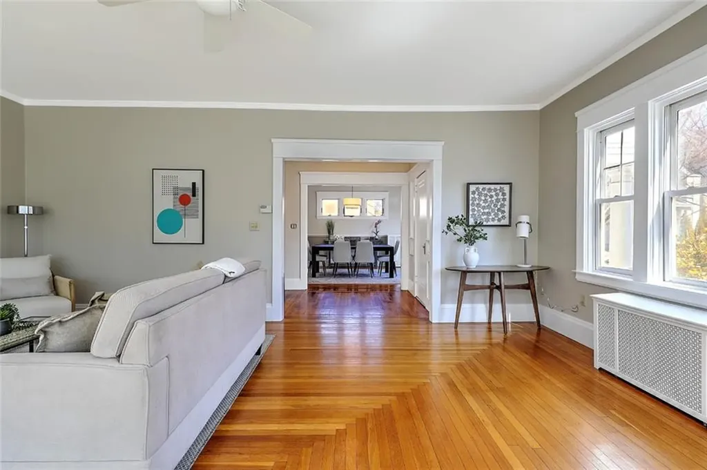 16 Elmway Street Providence RI 02906