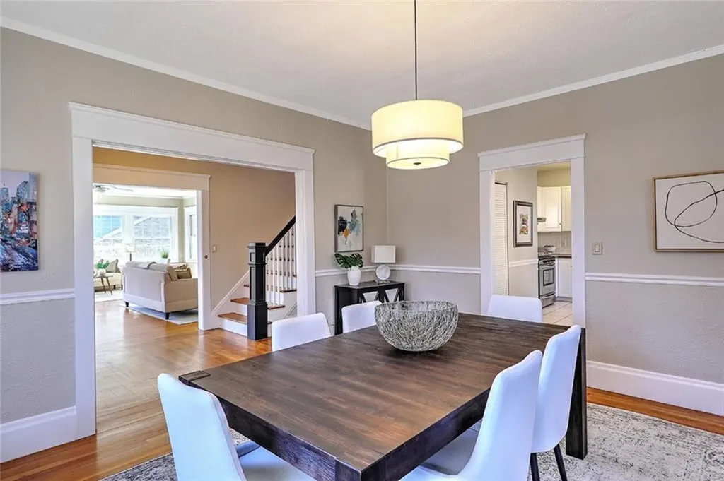 16 Elmway Street Providence RI 02906