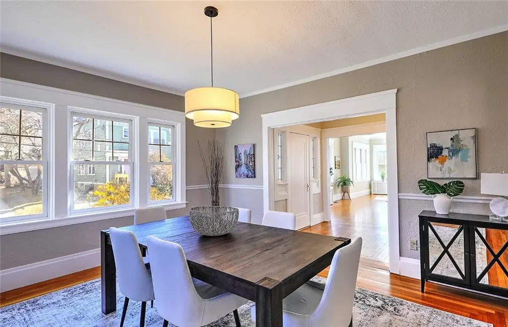 16 Elmway Street Providence RI 02906