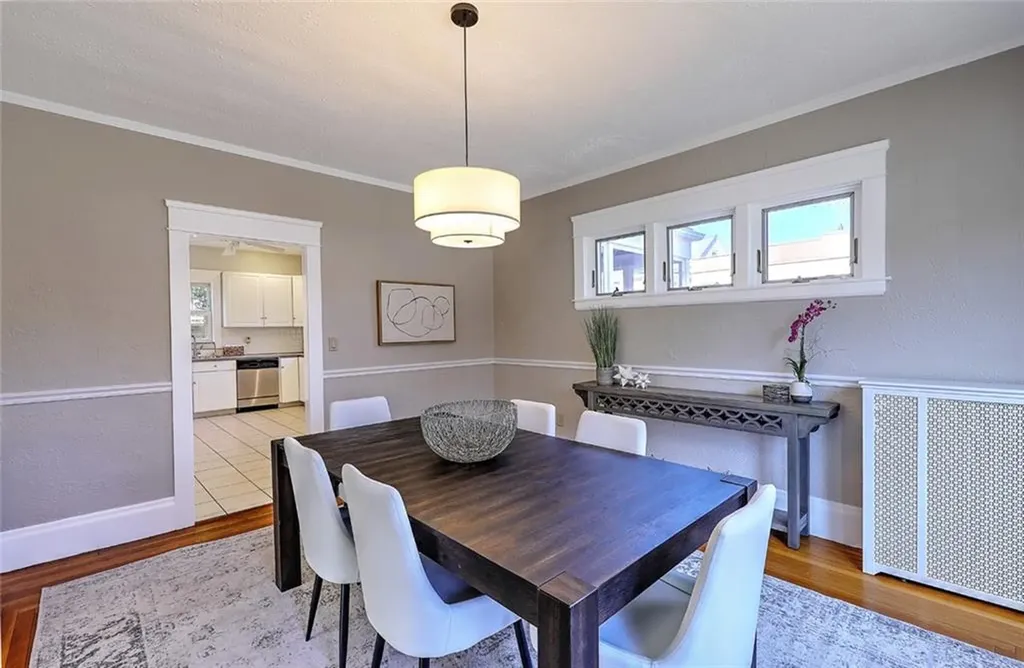 16 Elmway Street Providence RI 02906