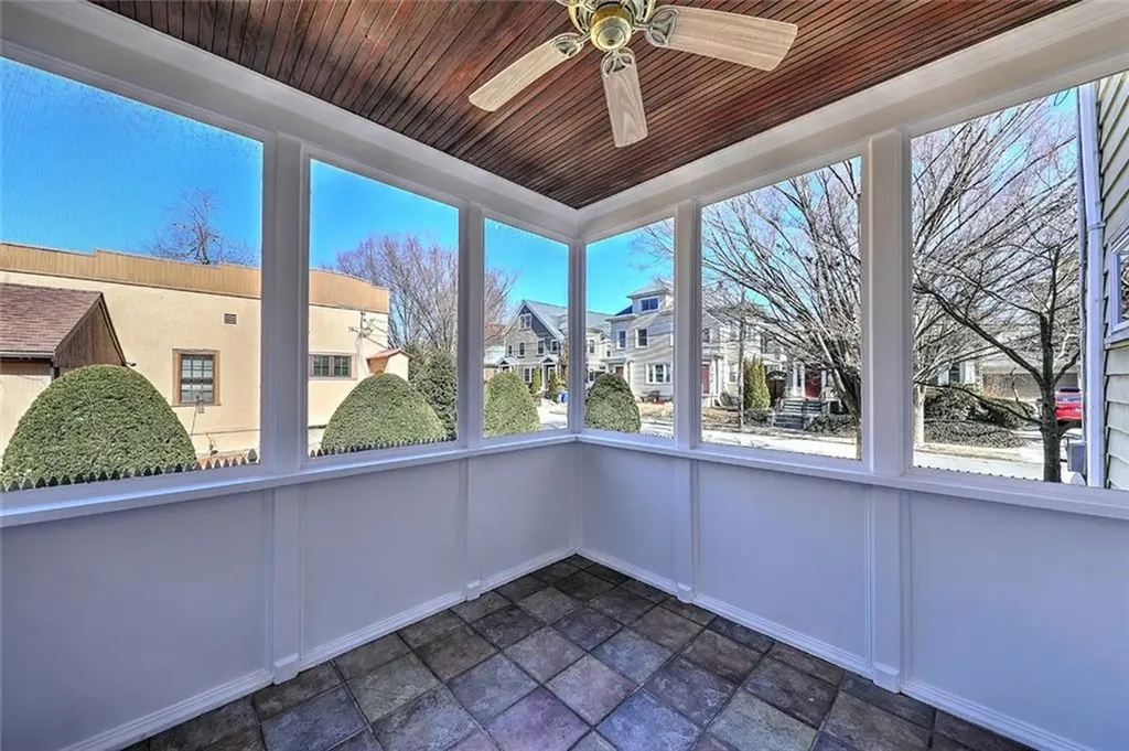 16 Elmway Street Providence RI 02906