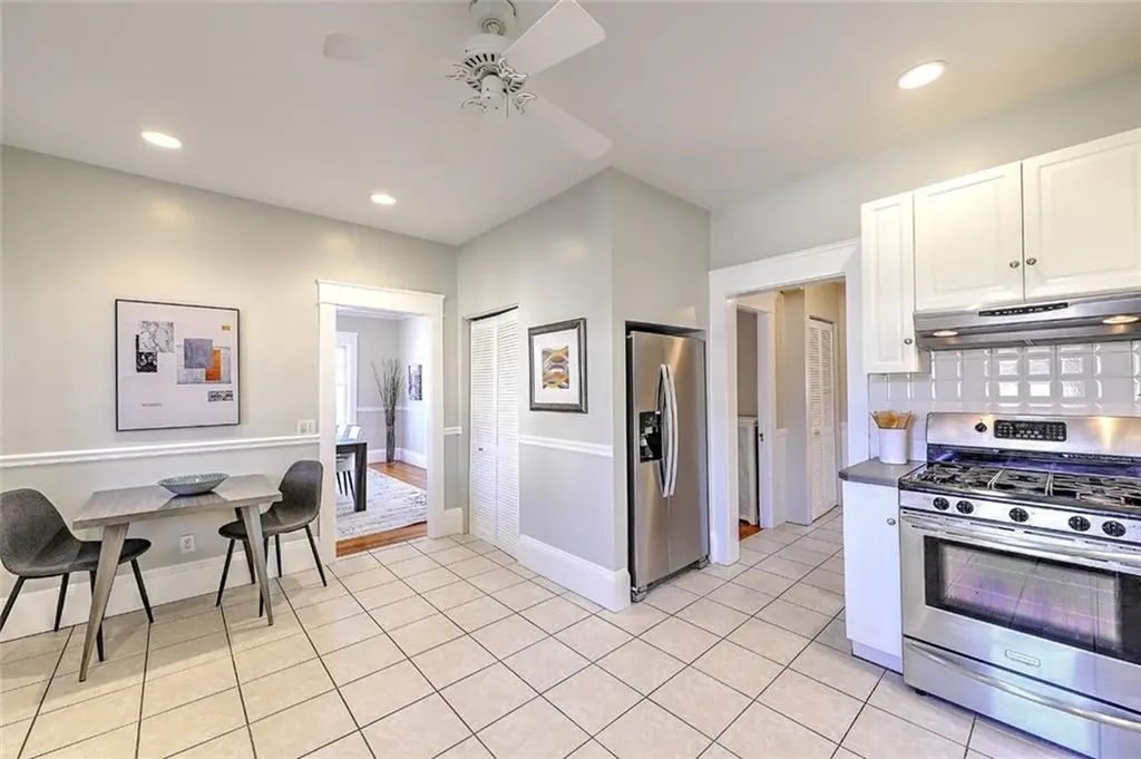 16 Elmway Street Providence RI 02906