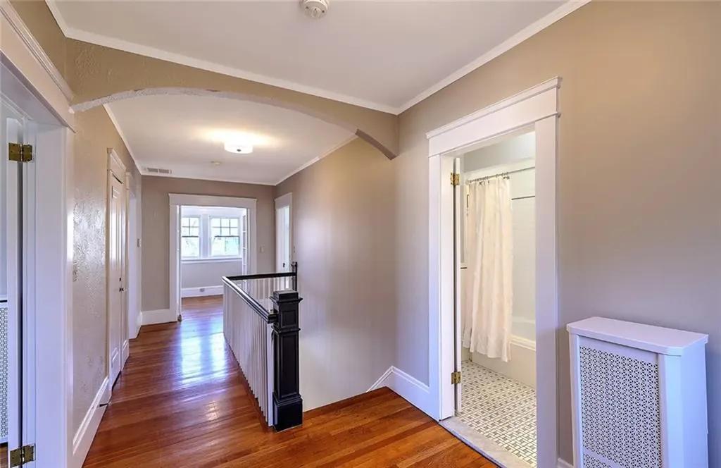 16 Elmway Street Providence RI 02906