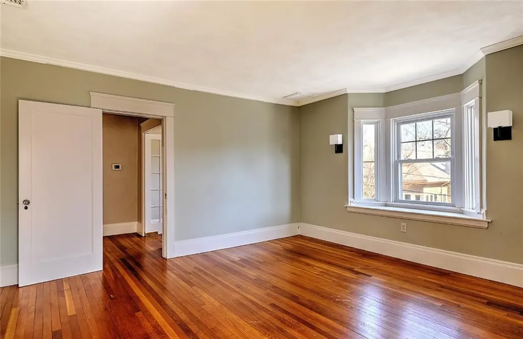 16 Elmway Street Providence RI 02906