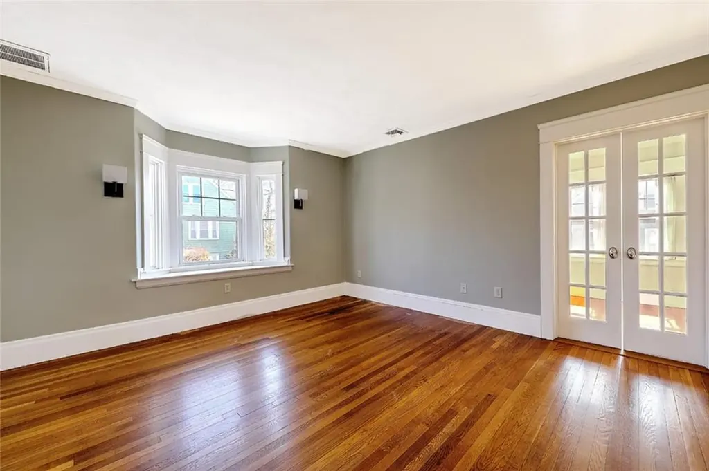 16 Elmway Street Providence RI 02906