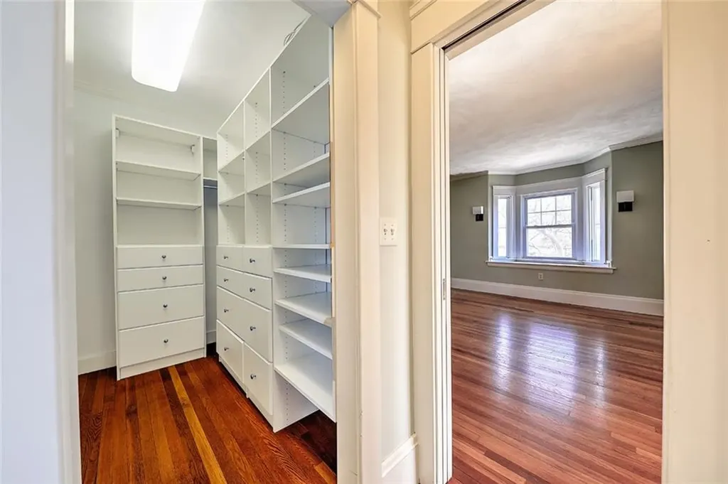16 Elmway Street Providence RI 02906