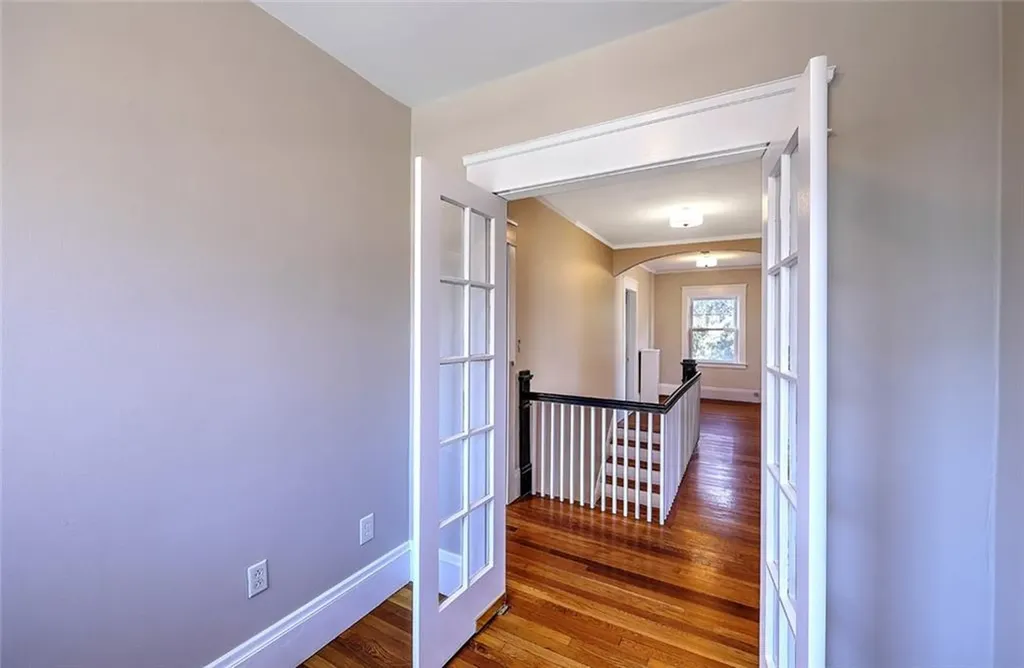 16 Elmway Street Providence RI 02906