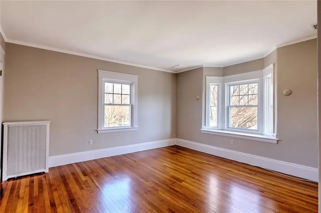 16 Elmway Street Providence RI 02906