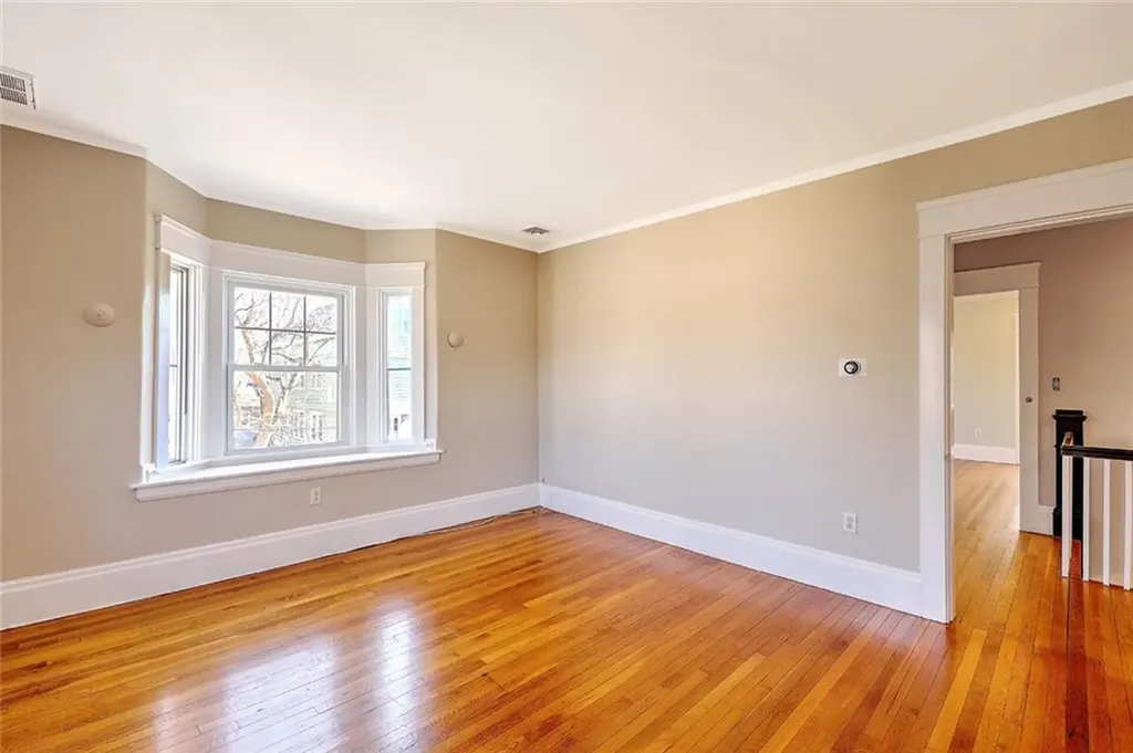 16 Elmway Street Providence RI 02906