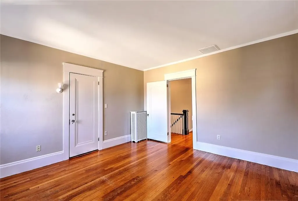 16 Elmway Street Providence RI 02906
