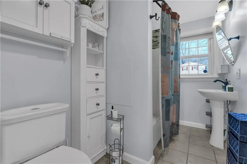 21 Manville Hill Road Cumberland RI 02864