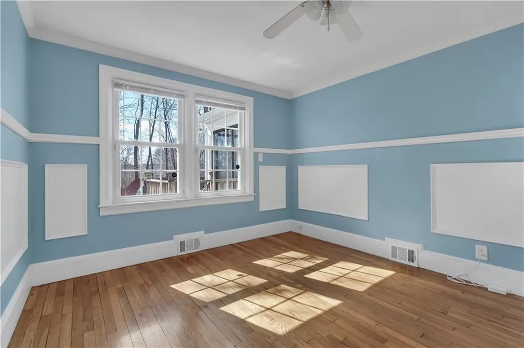 21 Manville Hill Road Cumberland RI 02864