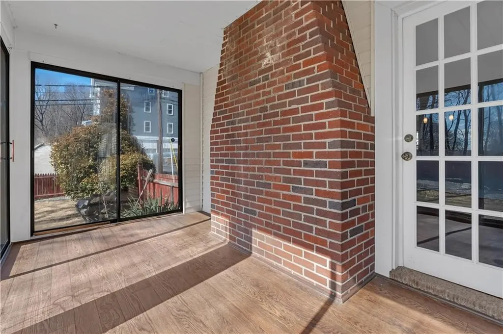 21 Manville Hill Road Cumberland RI 02864