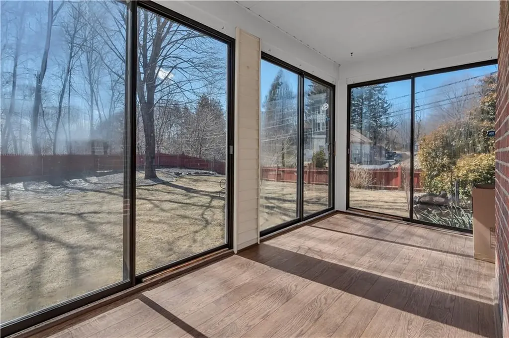 21 Manville Hill Road Cumberland RI 02864