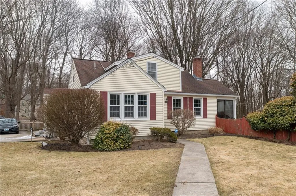 21 Manville Hill Road Cumberland RI 02864