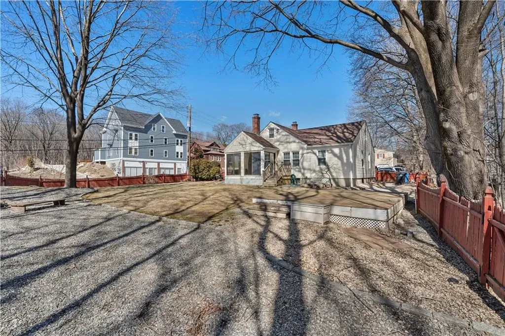 21 Manville Hill Road Cumberland RI 02864