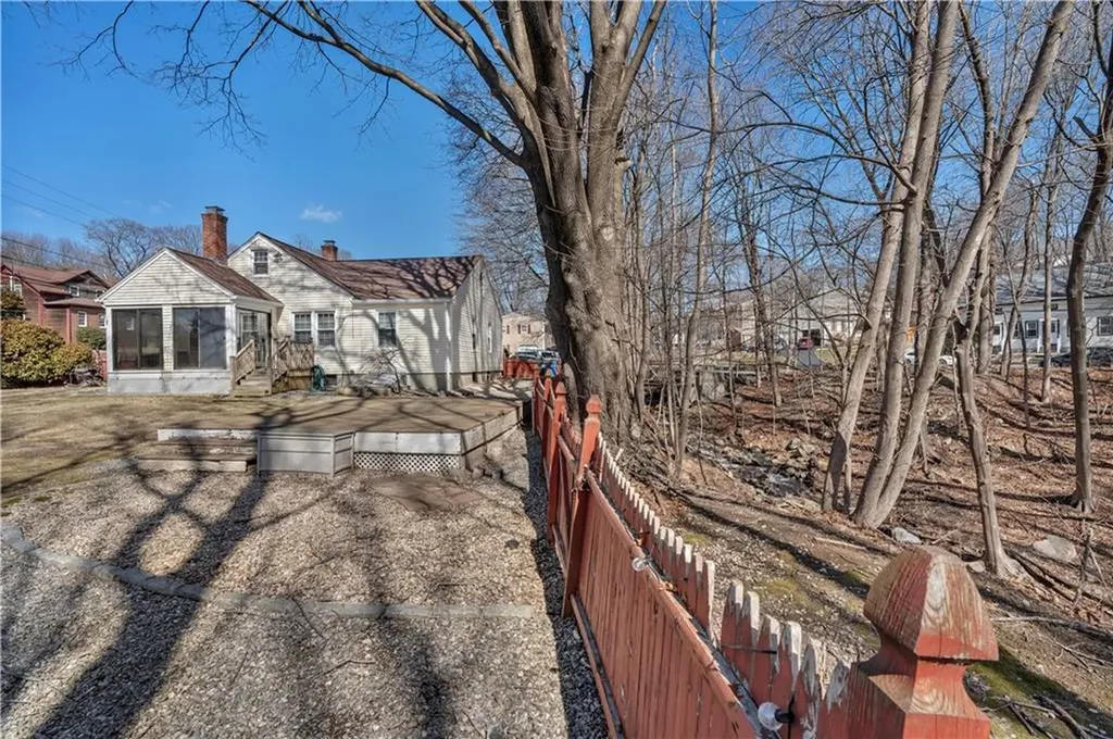 21 Manville Hill Road Cumberland RI 02864