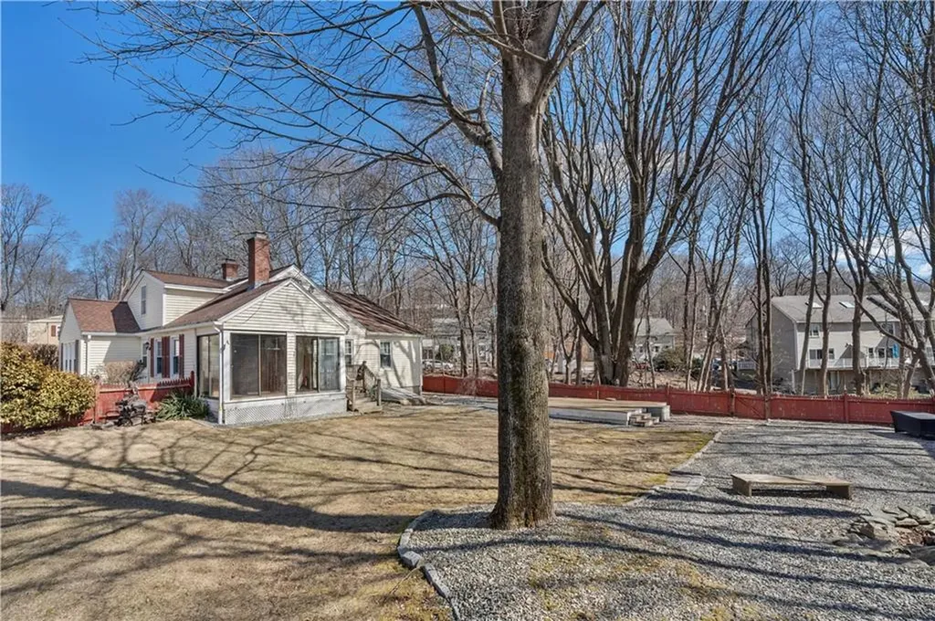 21 Manville Hill Road Cumberland RI 02864