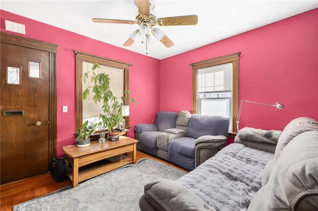 355 Evergreen Street Pawtucket RI 02861