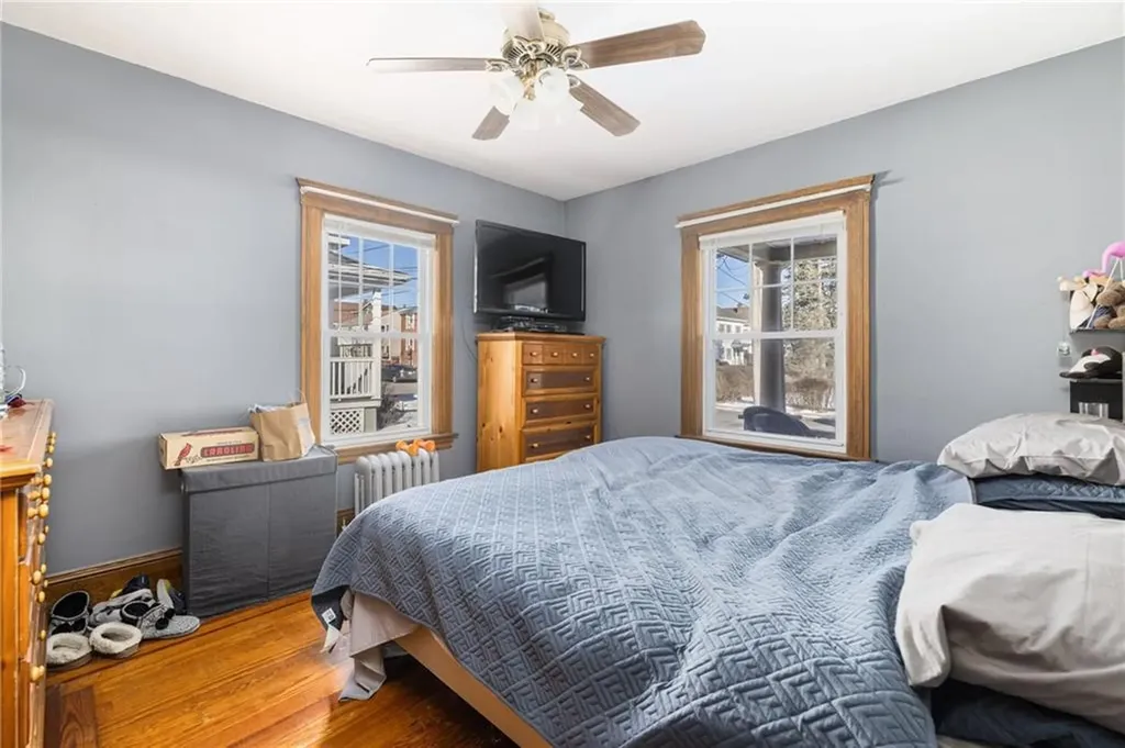 355 Evergreen Street Pawtucket RI 02861