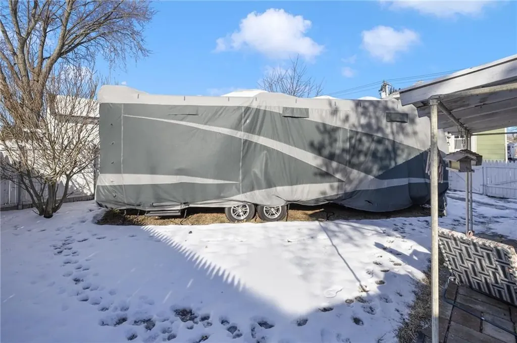 355 Evergreen Street Pawtucket RI 02861