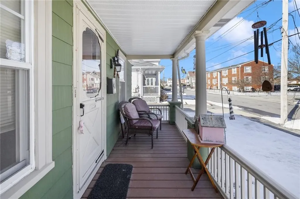 355 Evergreen Street Pawtucket RI 02861