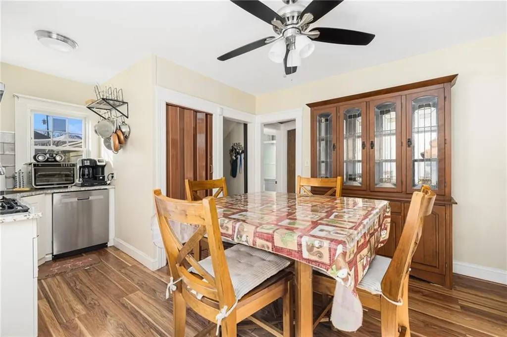 355 Evergreen Street Pawtucket RI 02861