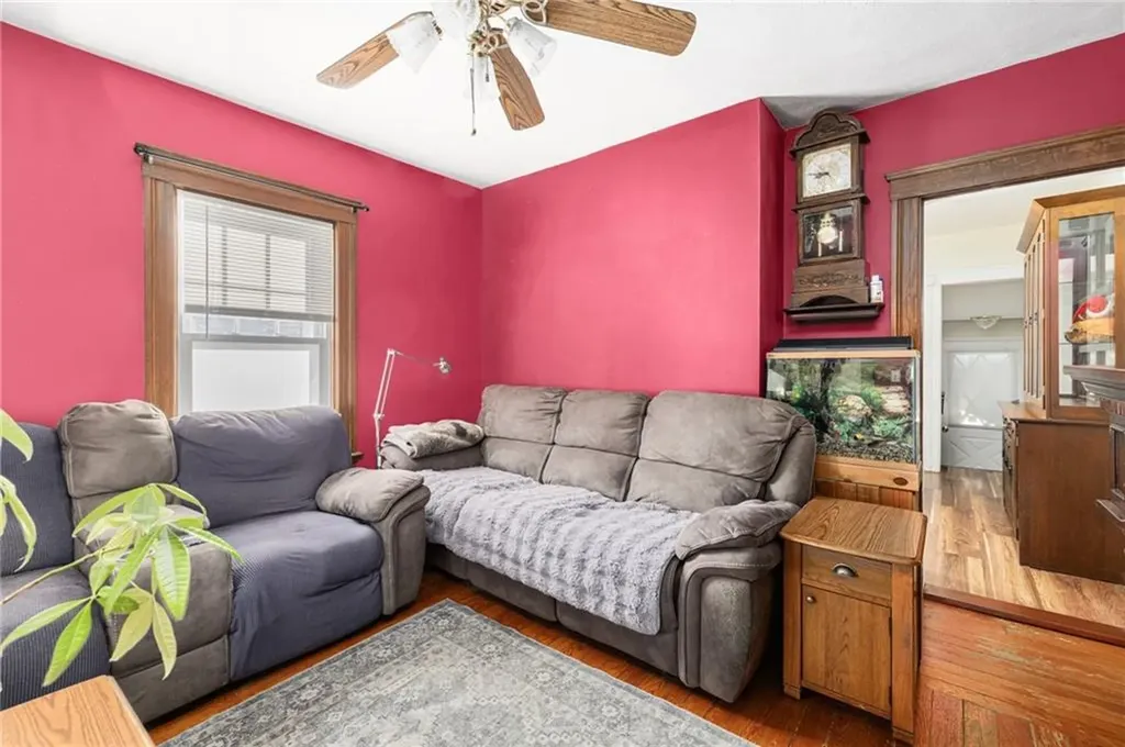 355 Evergreen Street Pawtucket RI 02861