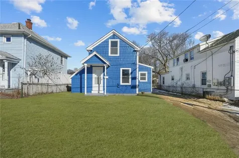 65 Suburban Parkway Warwick RI 02879