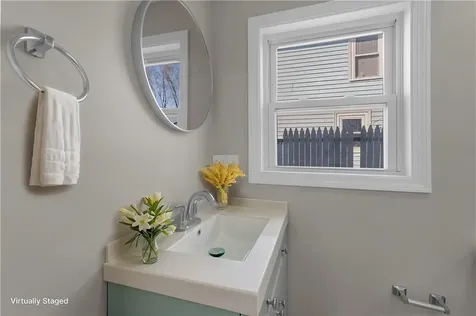 65 Suburban Parkway Warwick RI 02879