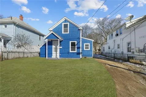 65 Suburban Parkway Warwick RI 02879