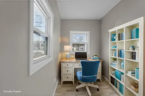 65 Suburban Parkway Warwick RI 02879