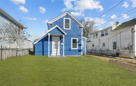 65 Suburban Parkway Warwick RI 02879