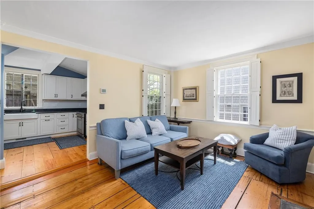 26 Thames Street Newport RI 02840
