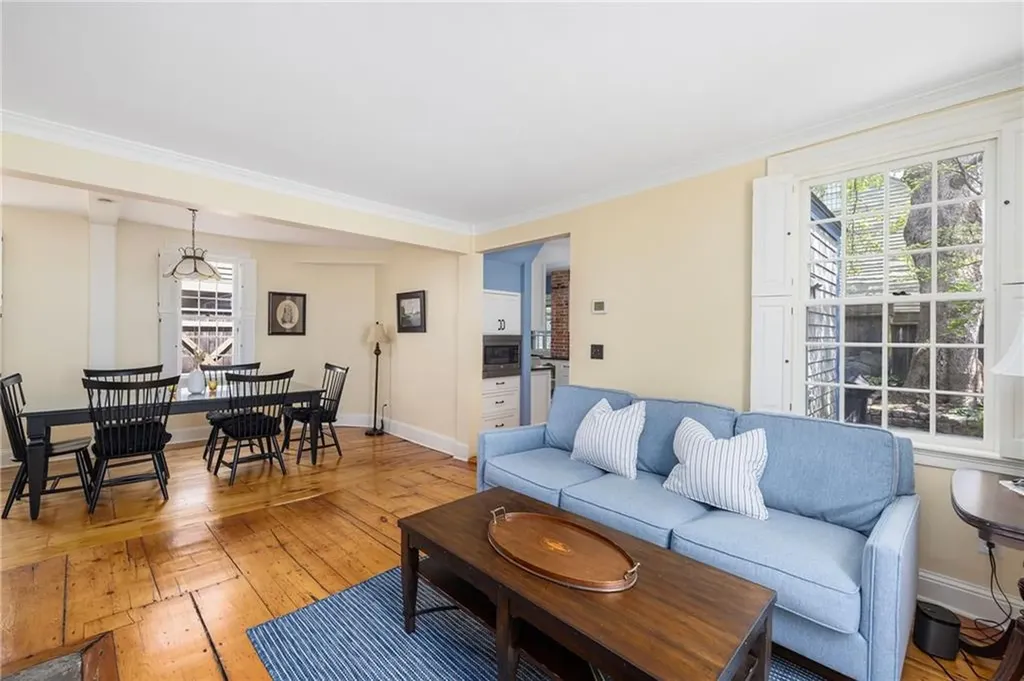 26 Thames Street Newport RI 02840