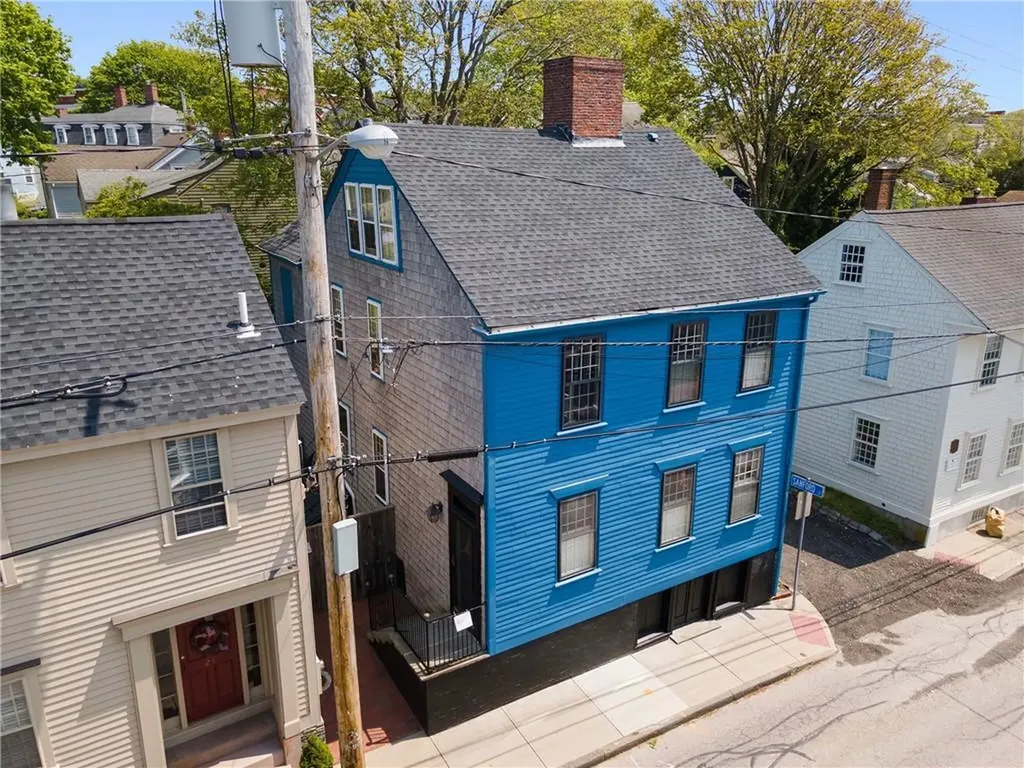 26 Thames Street Newport RI 02840