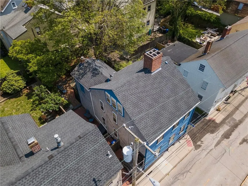 26 Thames Street Newport RI 02840