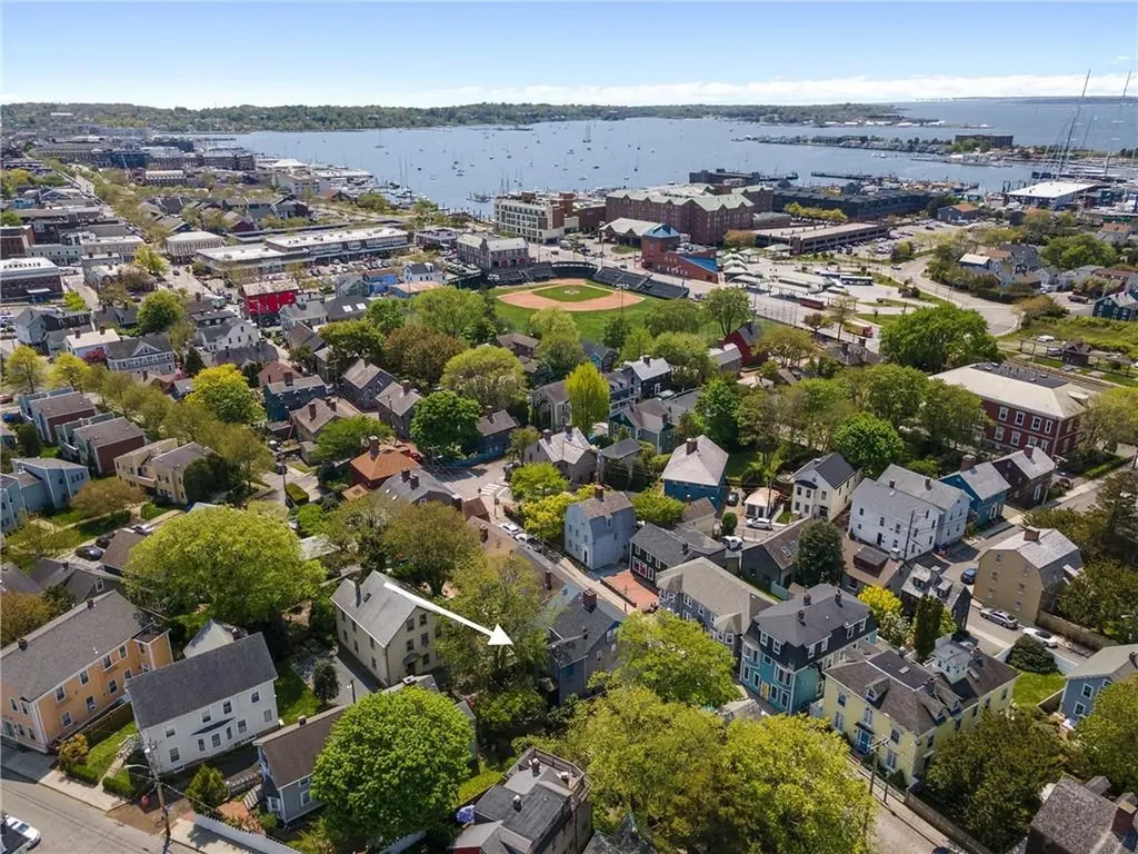 26 Thames Street Newport RI 02840