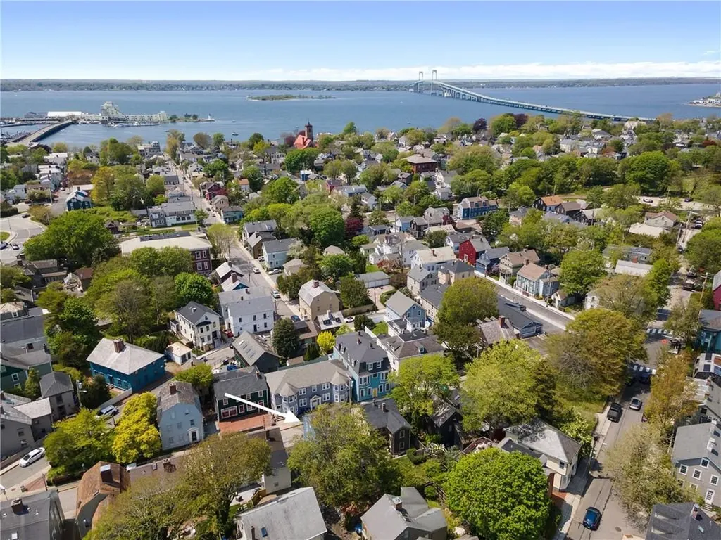 26 Thames Street Newport RI 02840