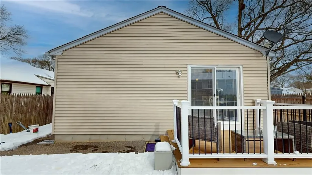 120 Pinehurst Avenue Warwick RI 02889