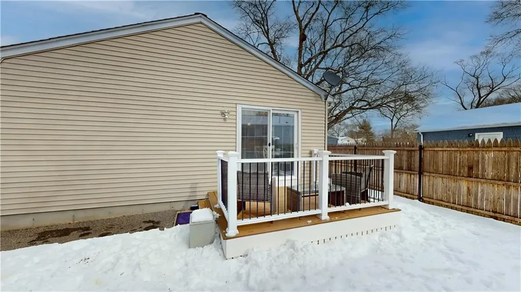 120 Pinehurst Avenue Warwick RI 02889