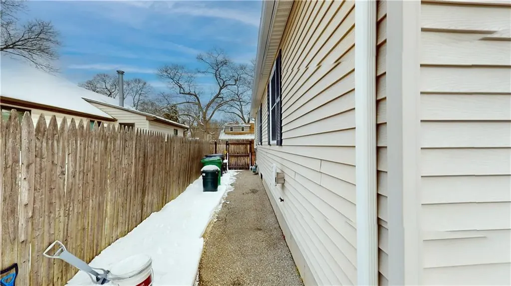 120 Pinehurst Avenue Warwick RI 02889